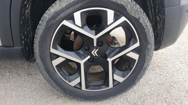 Citroën C3 Aircross - Photo 6