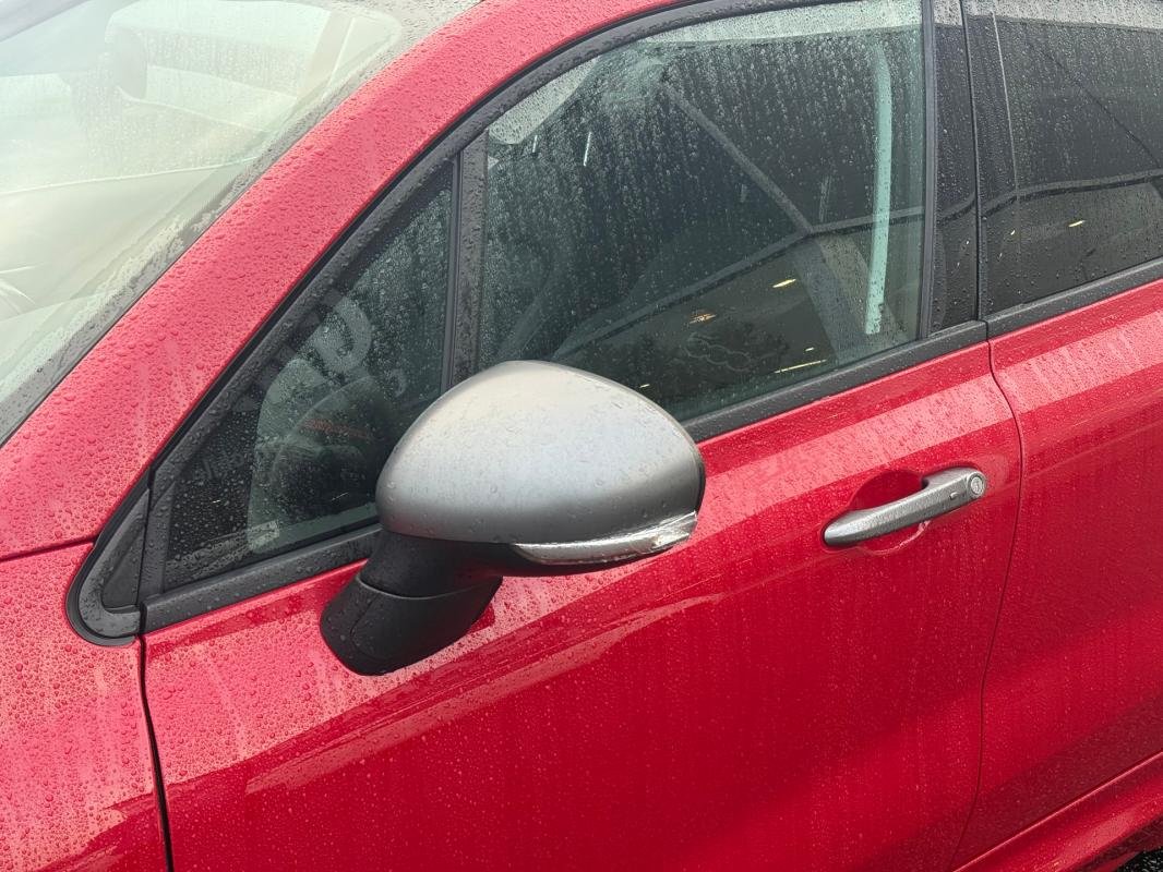 Fiat 500X - Photo 11