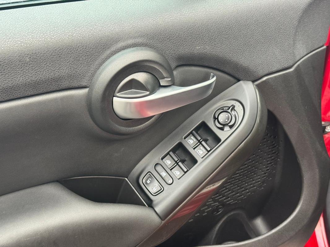Fiat 500X - Photo 14