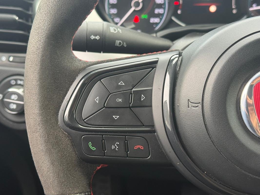 Fiat 500X - Photo 17