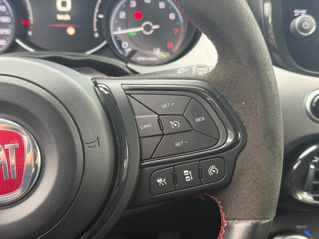 Fiat 500X - Photo 18