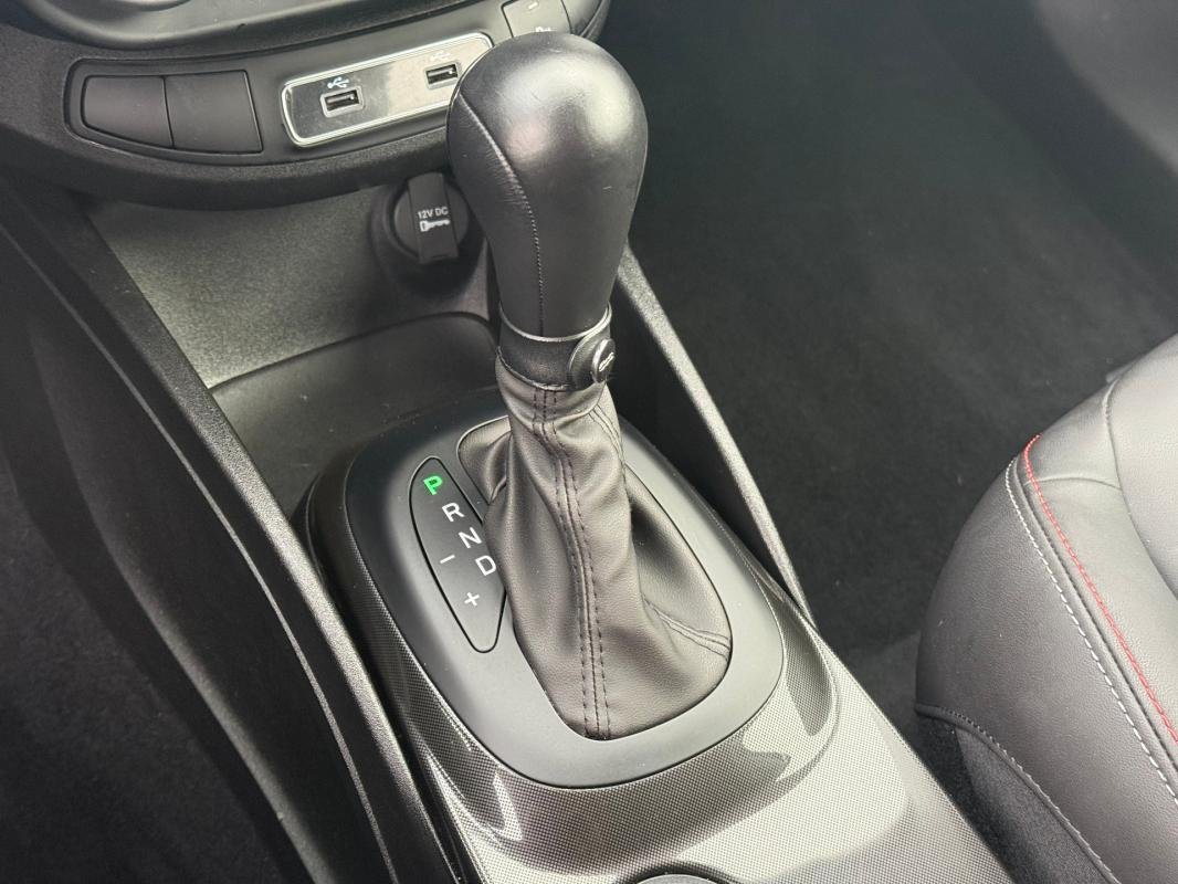 Fiat 500X - Photo 19