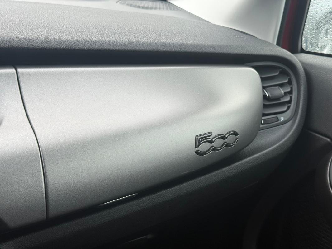 Fiat 500X - Photo 27
