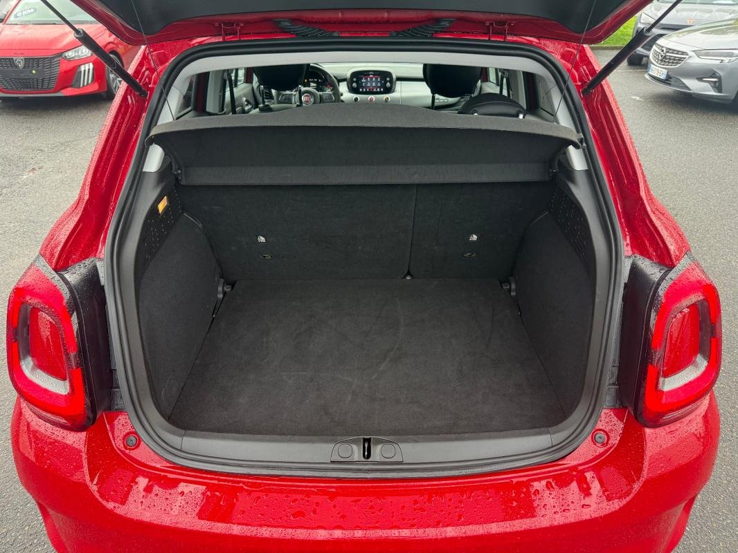 Fiat 500X - Photo 28