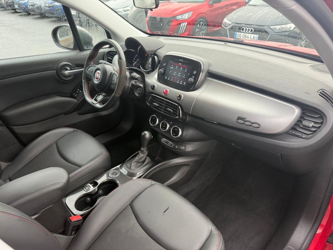 Fiat 500X - Photo 30