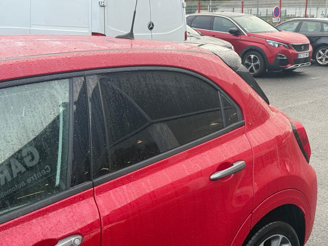 Fiat 500X - Photo 9