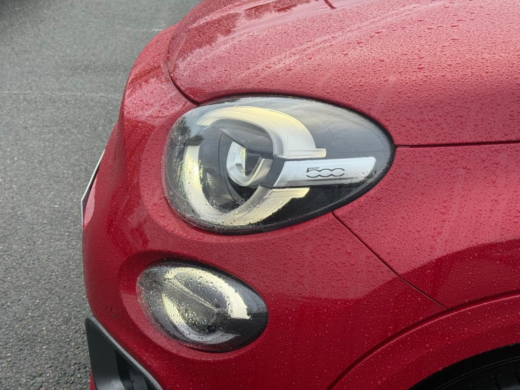 Fiat 500X - Photo 10