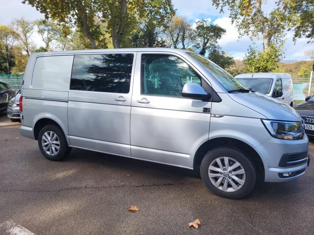 Volkswagen Transporter - Photo 4