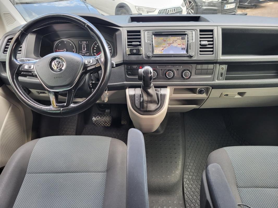 Volkswagen Transporter - Photo 6