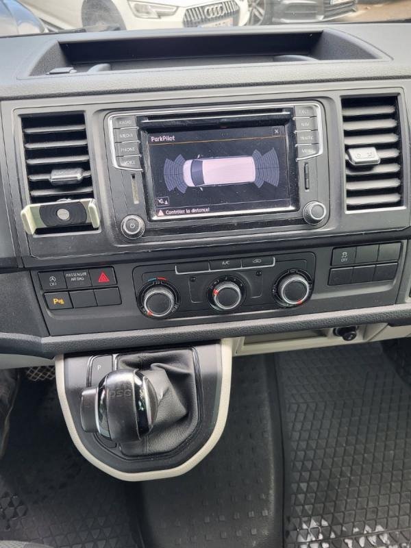 Volkswagen Transporter - Photo 7