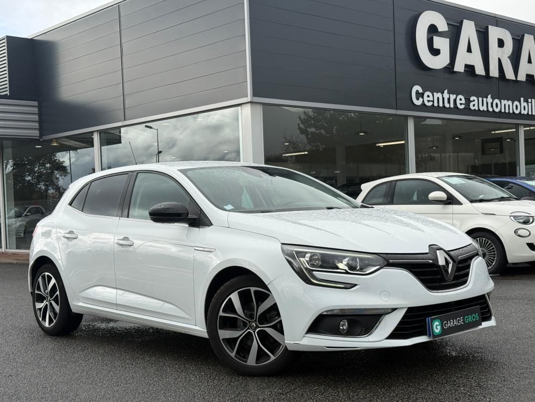 Renault Mégane