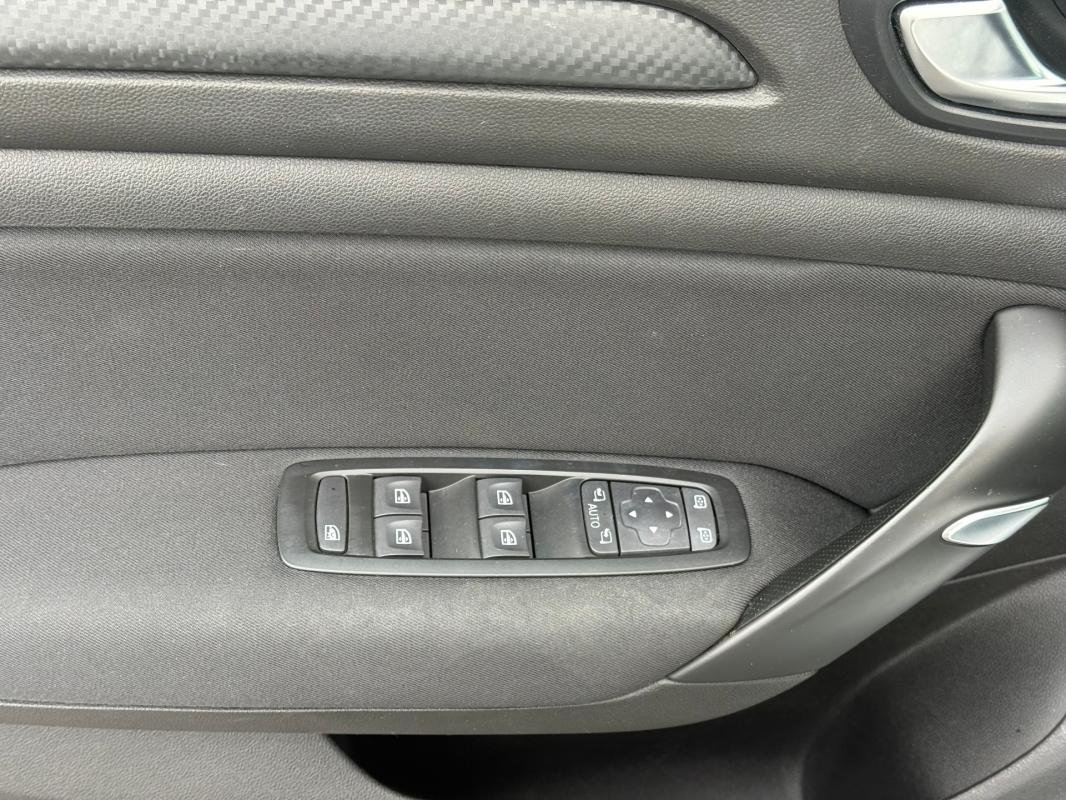Renault Mégane - Photo 12