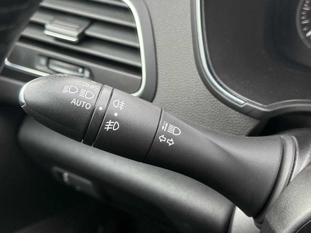 Renault Mégane - Photo 13