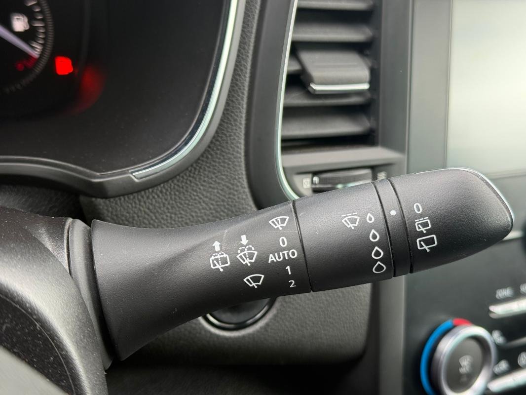Renault Mégane - Photo 14