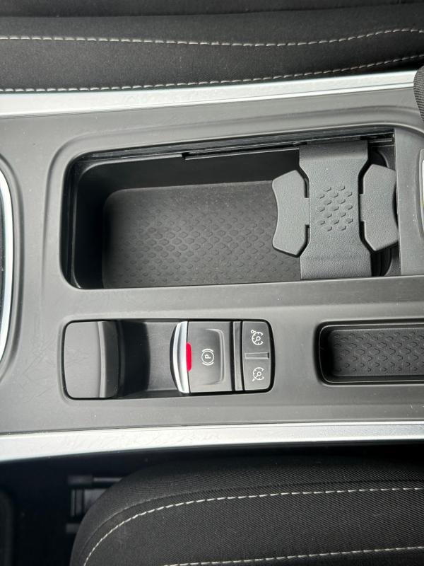 Renault Mégane - Photo 15