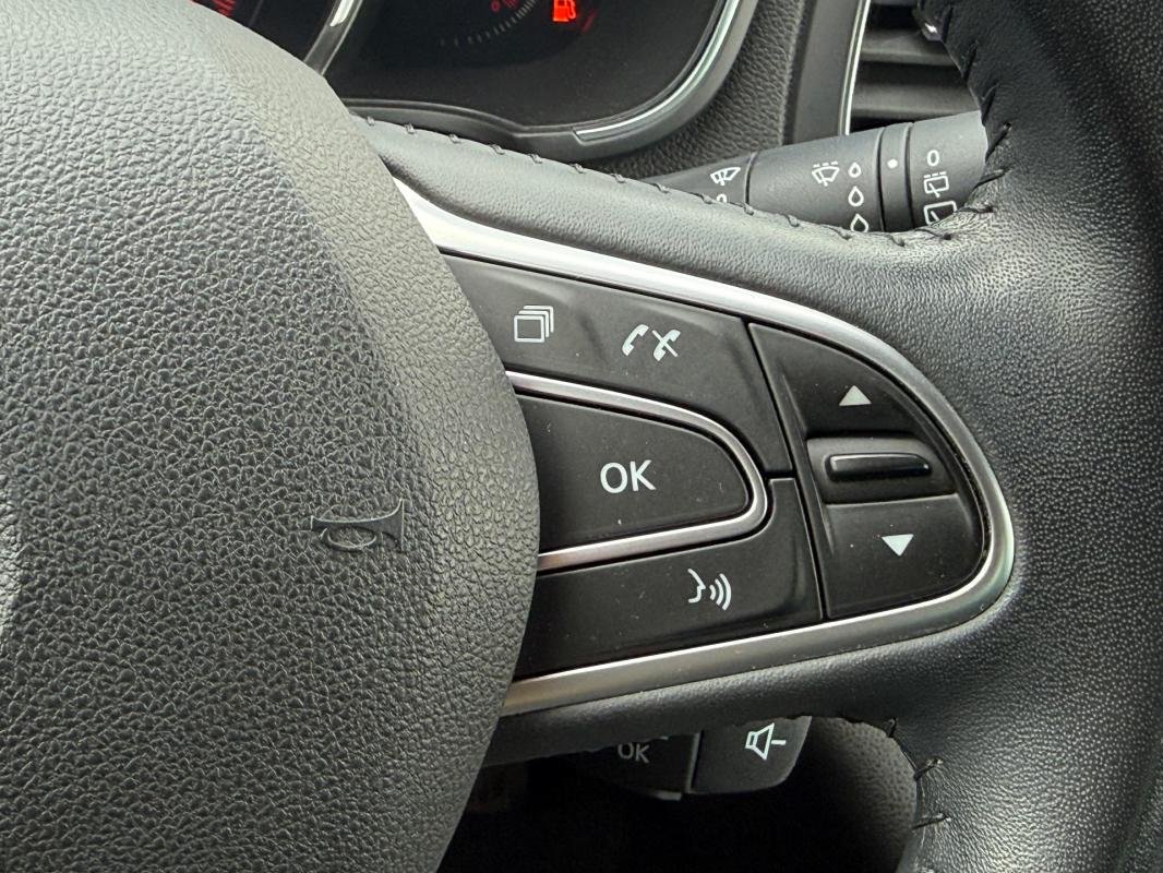 Renault Mégane - Photo 16