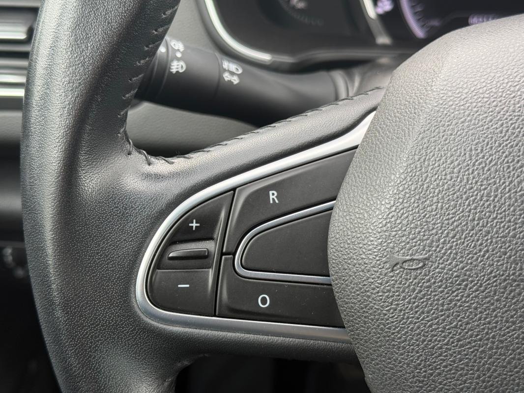 Renault Mégane - Photo 17