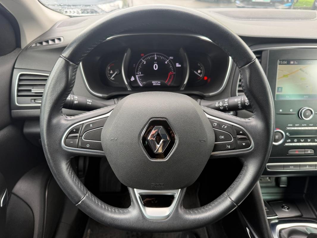 Renault Mégane - Photo 18