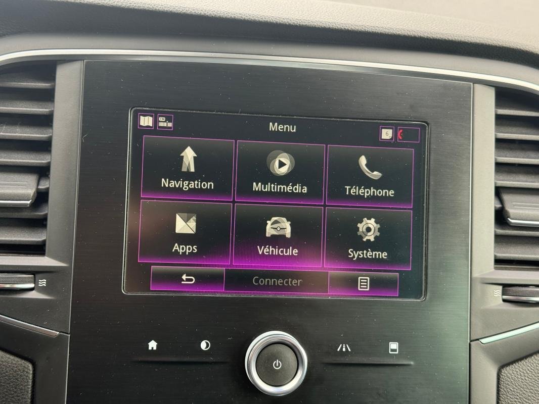 Renault Mégane - Photo 20