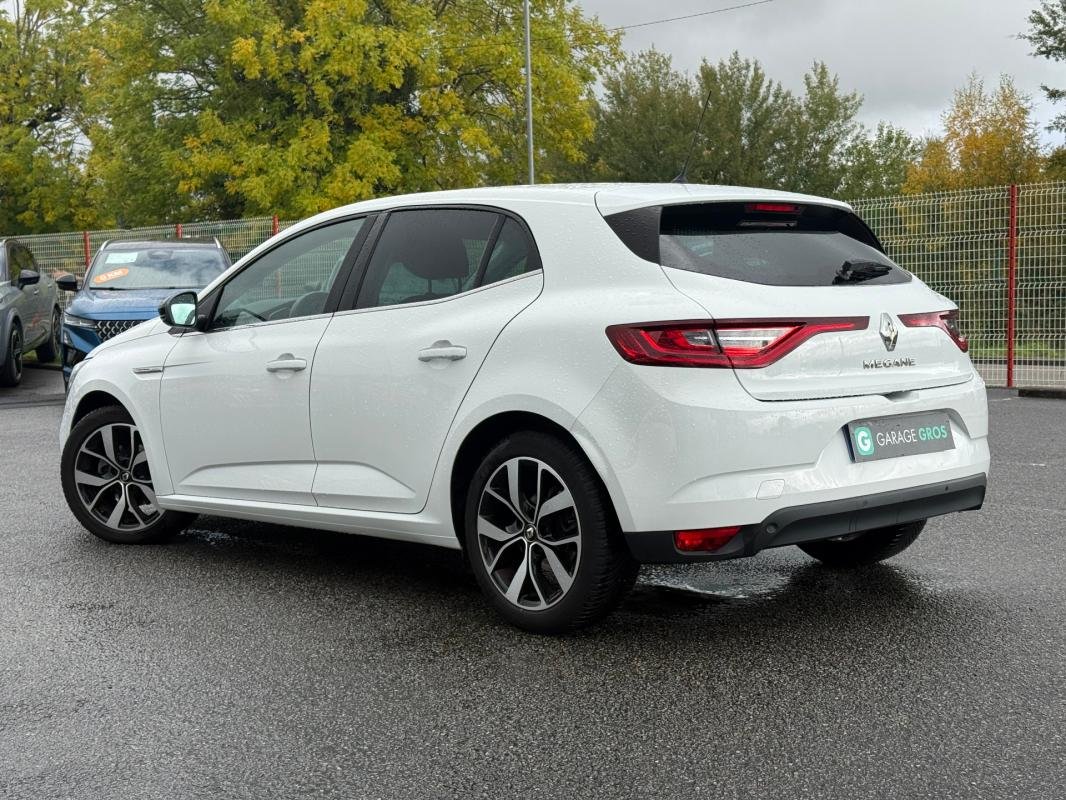 Renault Mégane - Photo 2