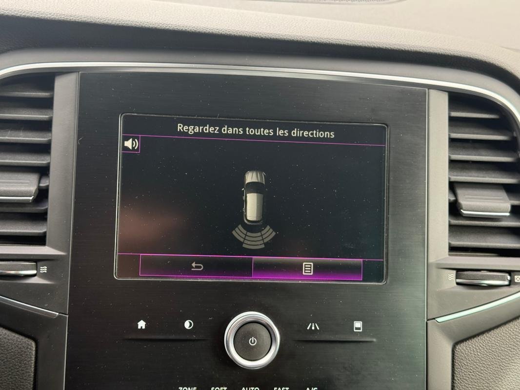 Renault Mégane - Photo 22