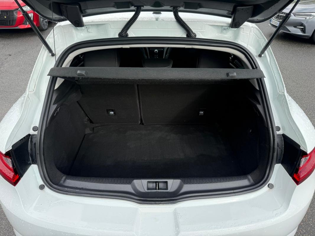 Renault Mégane - Photo 23