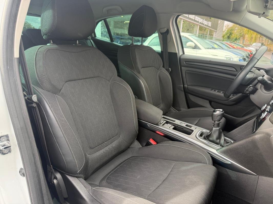 Renault Mégane - Photo 24