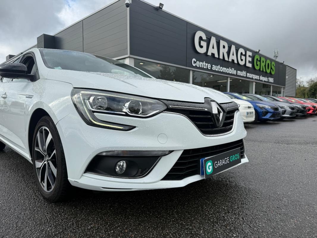 Renault Mégane - Photo 25