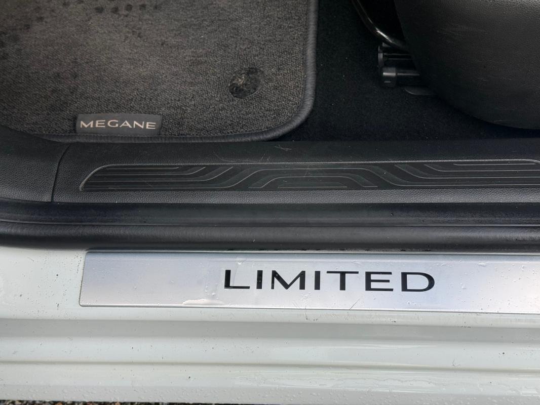 Renault Mégane - Photo 26