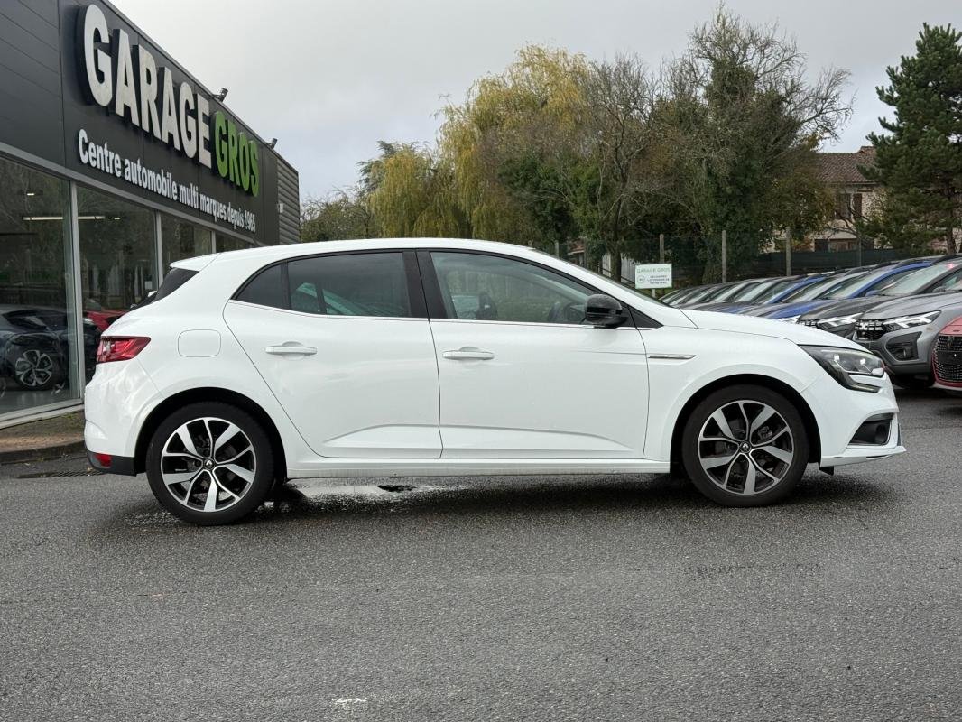 Renault Mégane - Photo 3