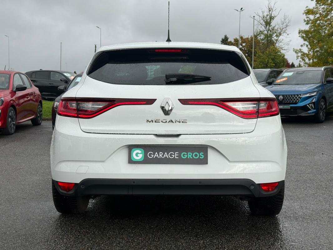 Renault Mégane - Photo 4