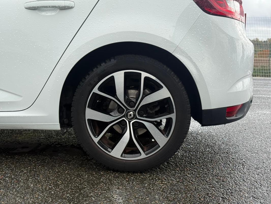 Renault Mégane - Photo 5