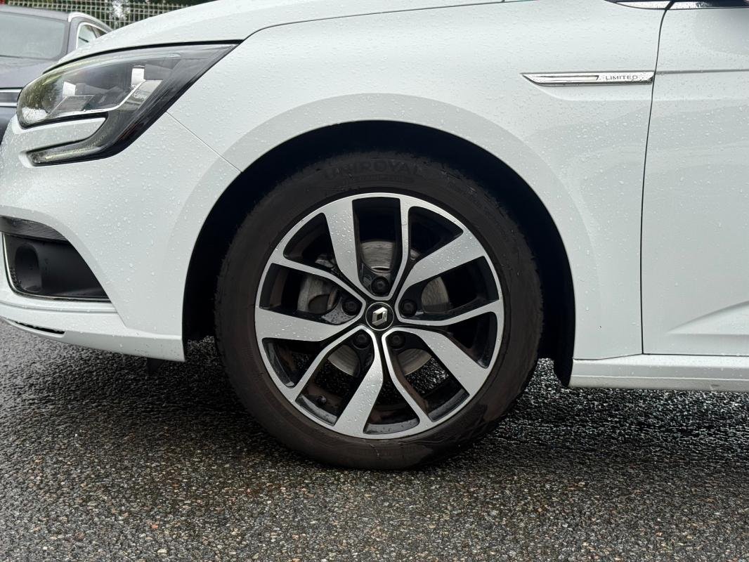Renault Mégane - Photo 6