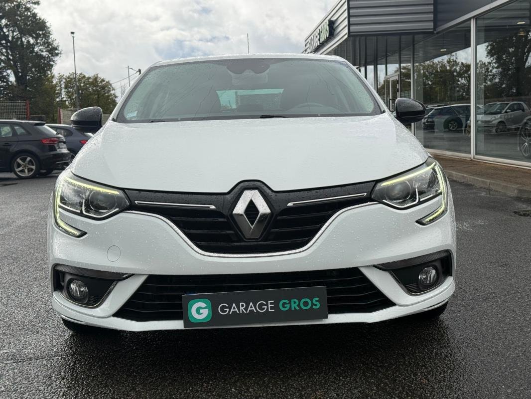 Renault Mégane - Photo 7