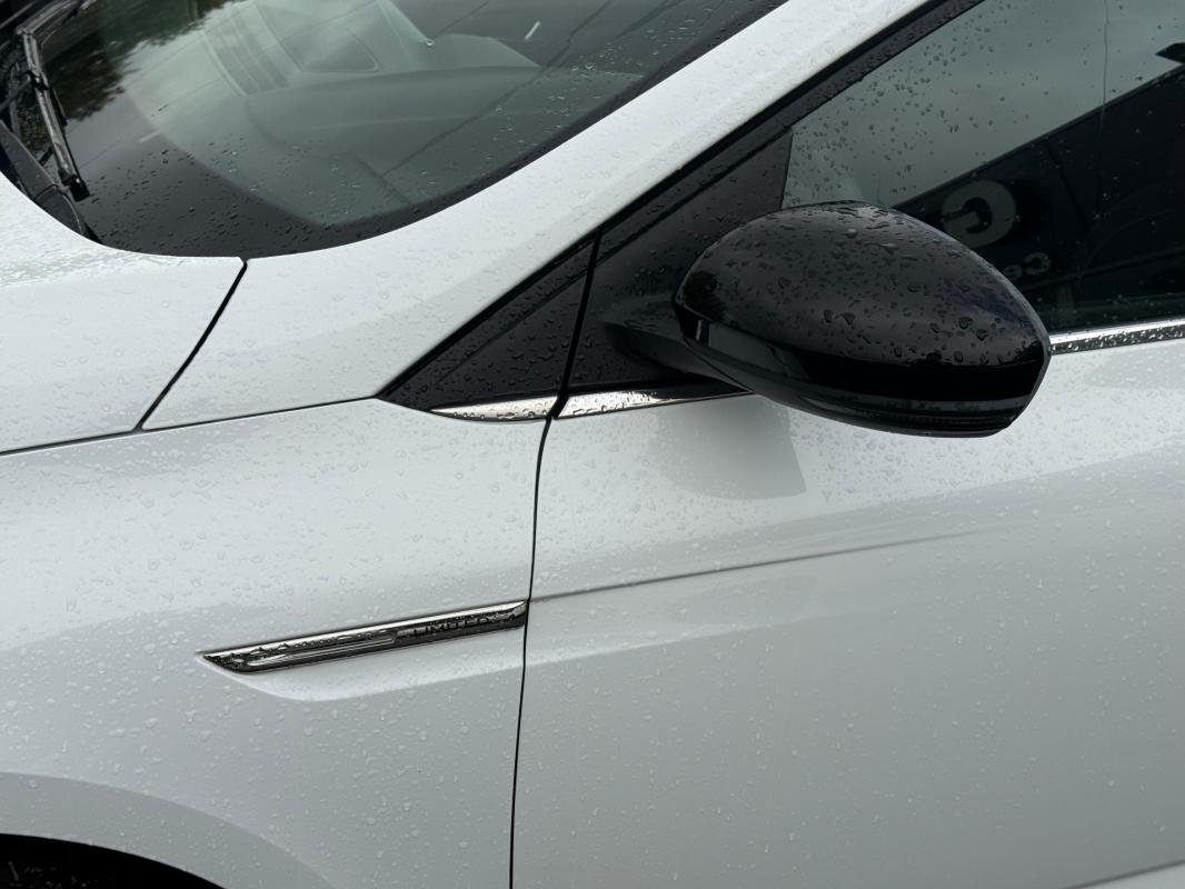 Renault Mégane - Photo 10
