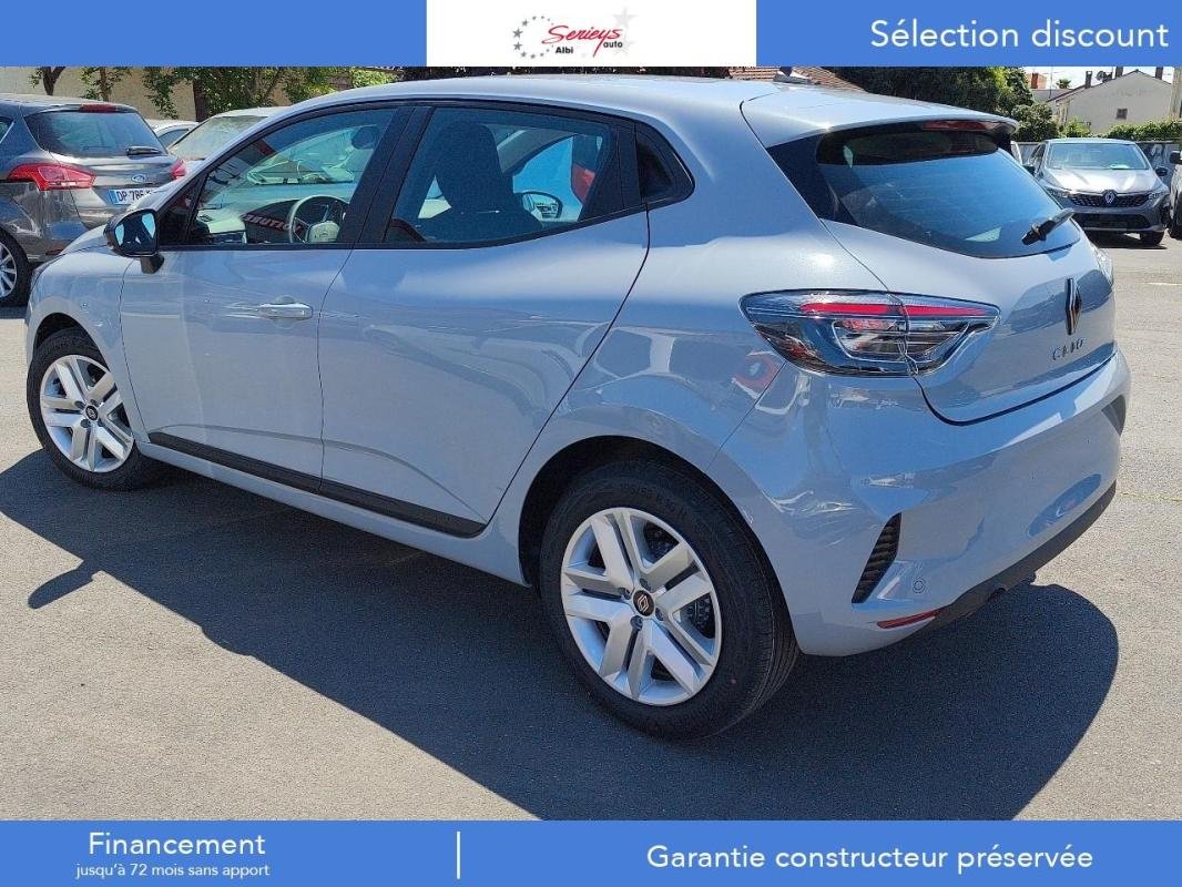 Renault Clio - Photo 12