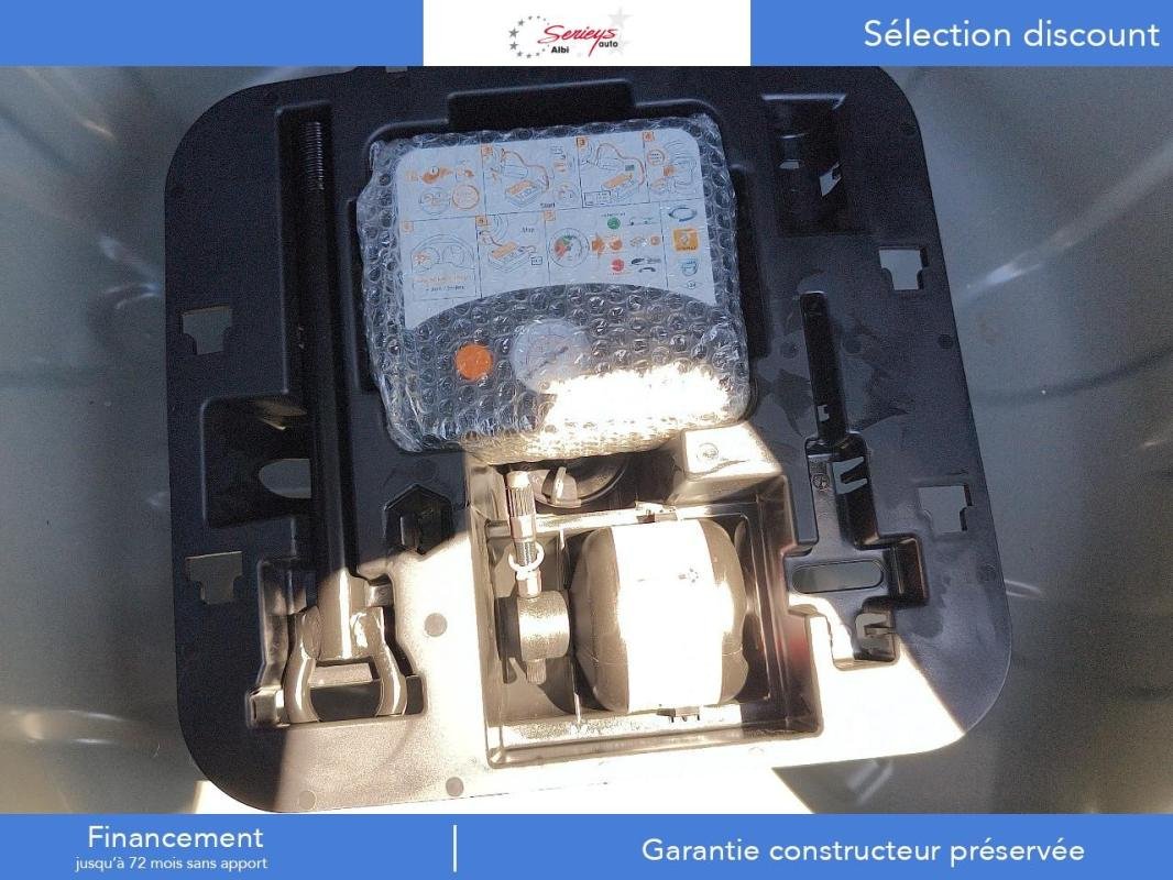 Renault Clio - Photo 17
