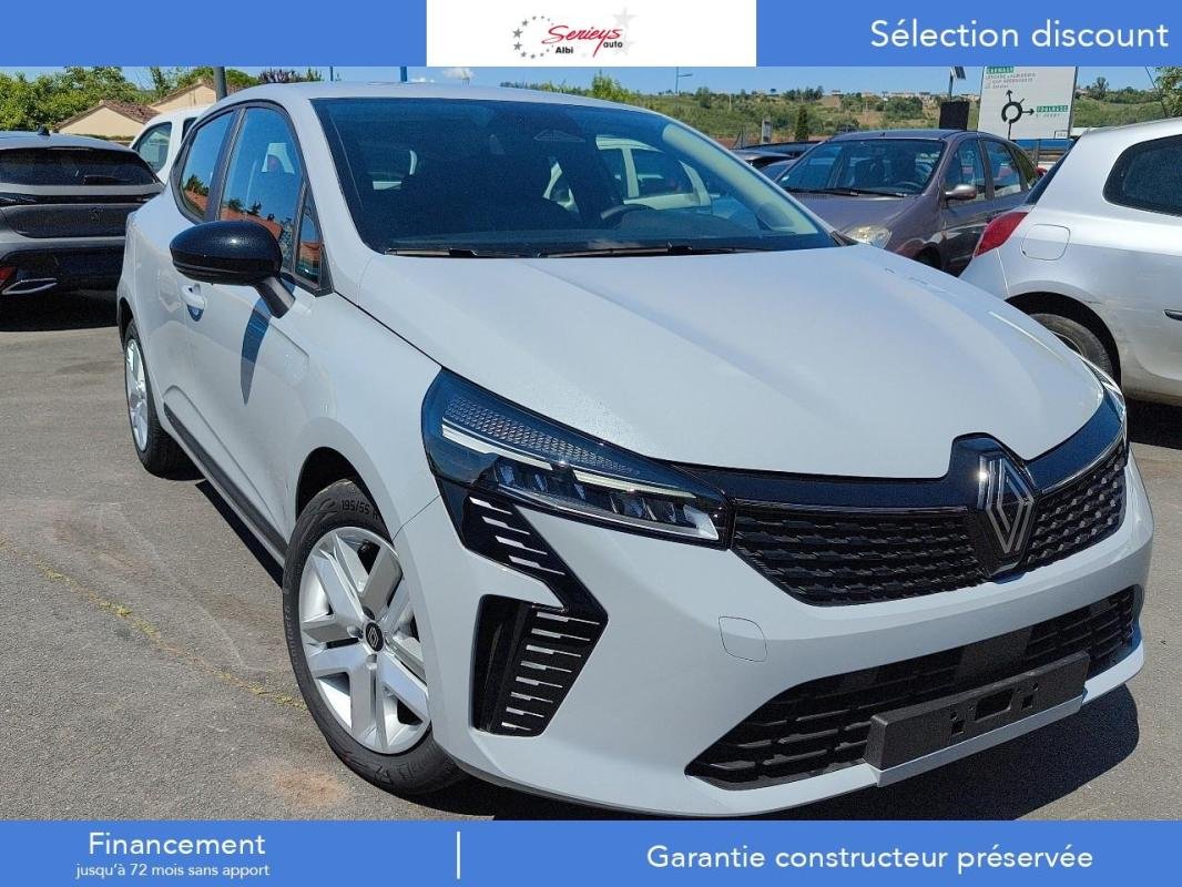 Renault Clio - Photo 18