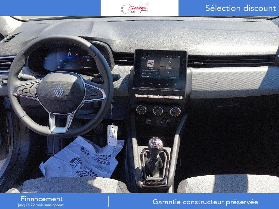 Renault Clio - Photo 21