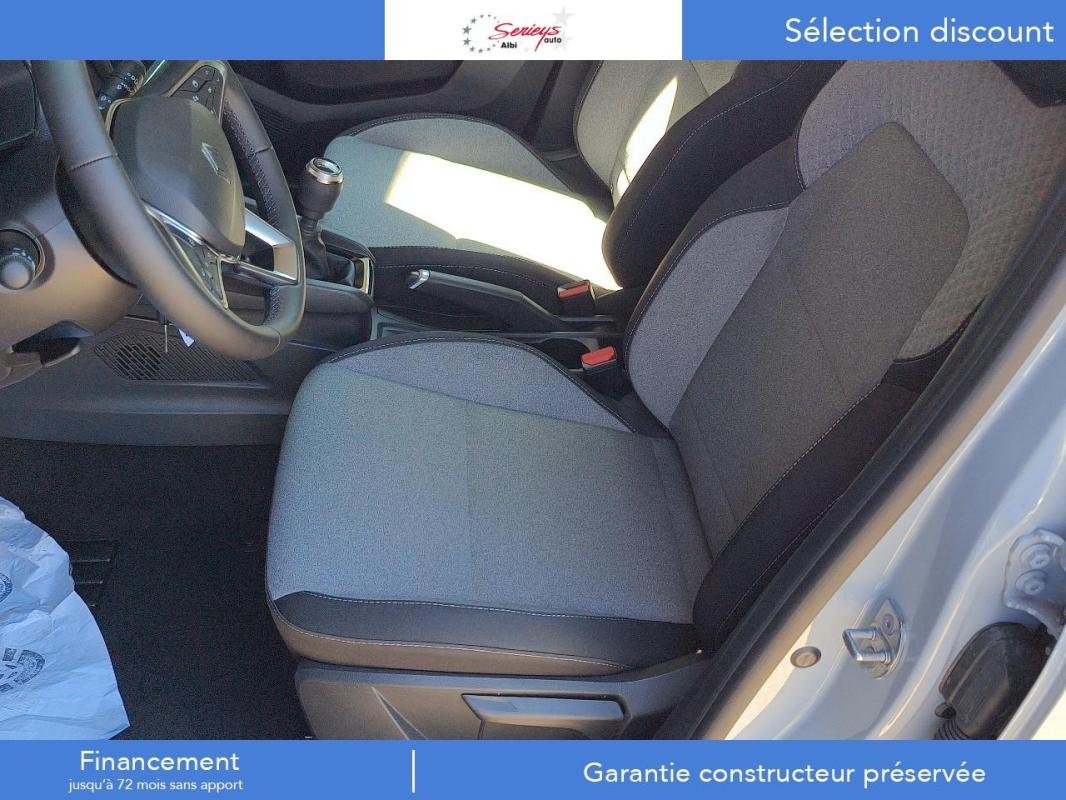 Renault Clio - Photo 22