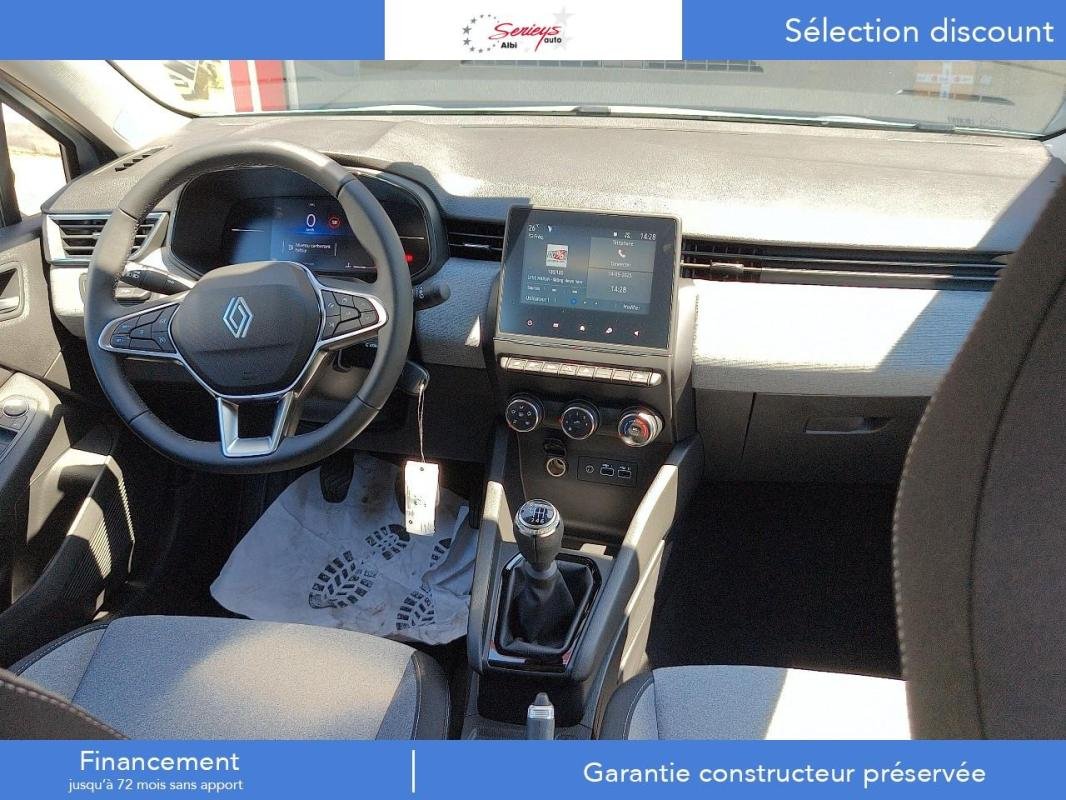 Renault Clio - Photo 29