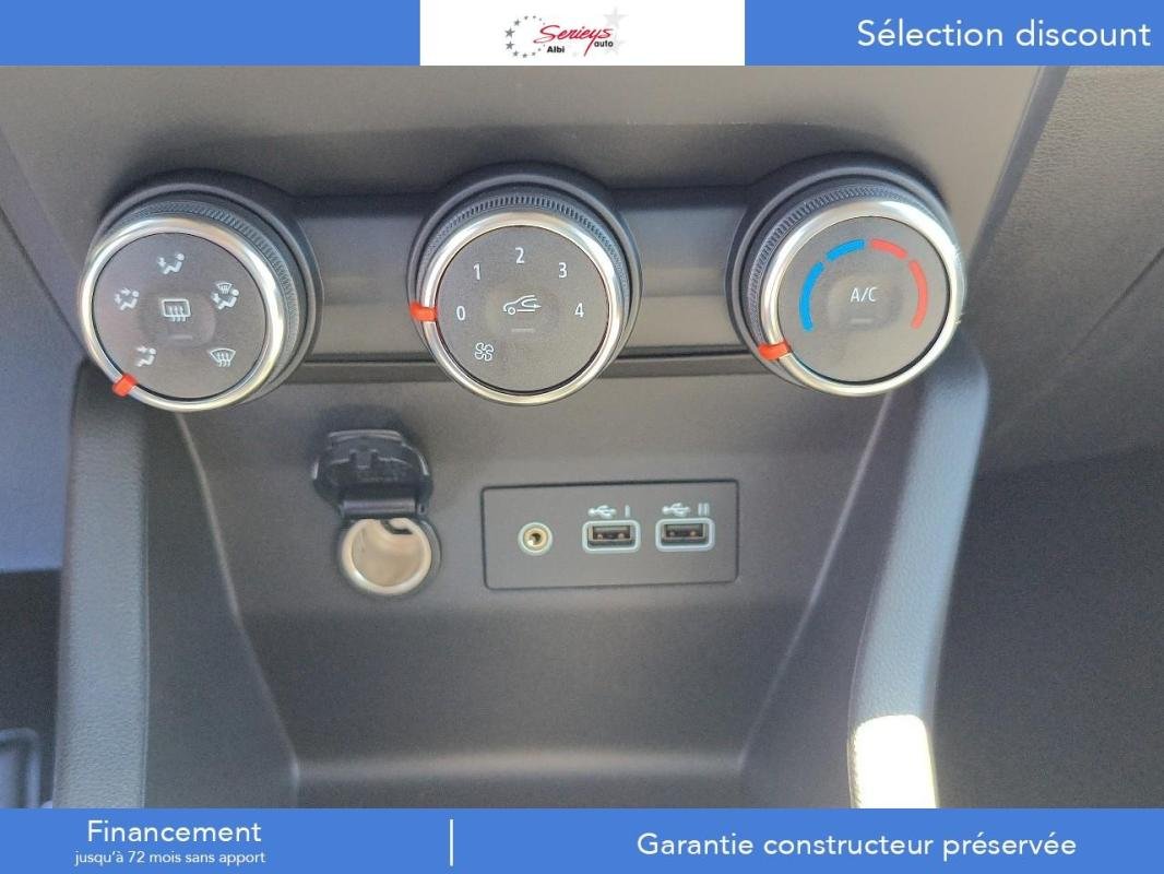 Renault Clio - Photo 3