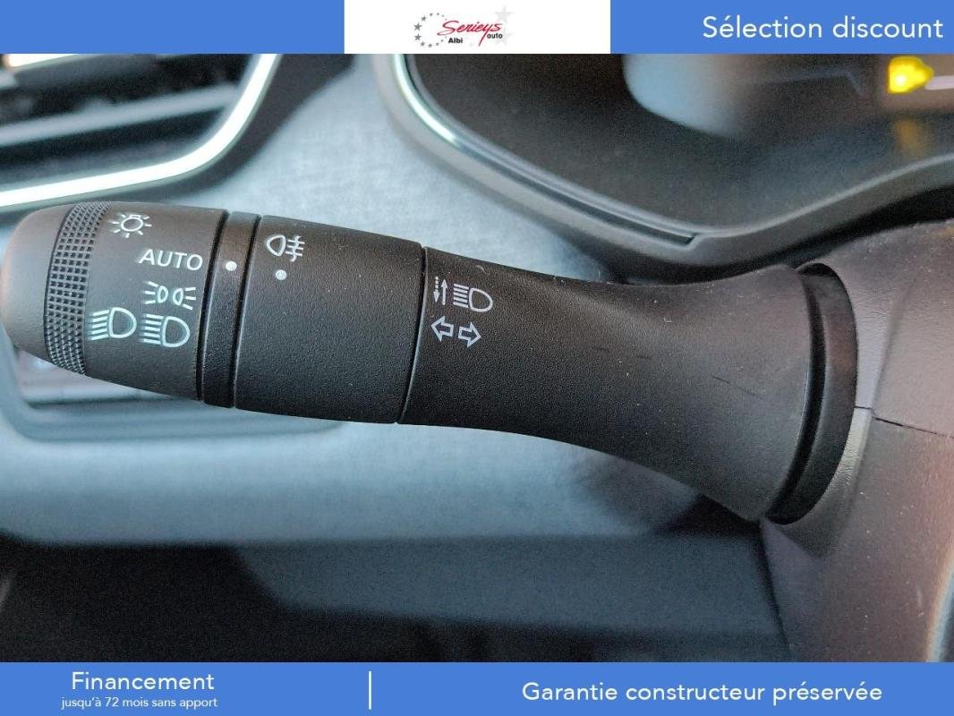 Renault Clio - Photo 31