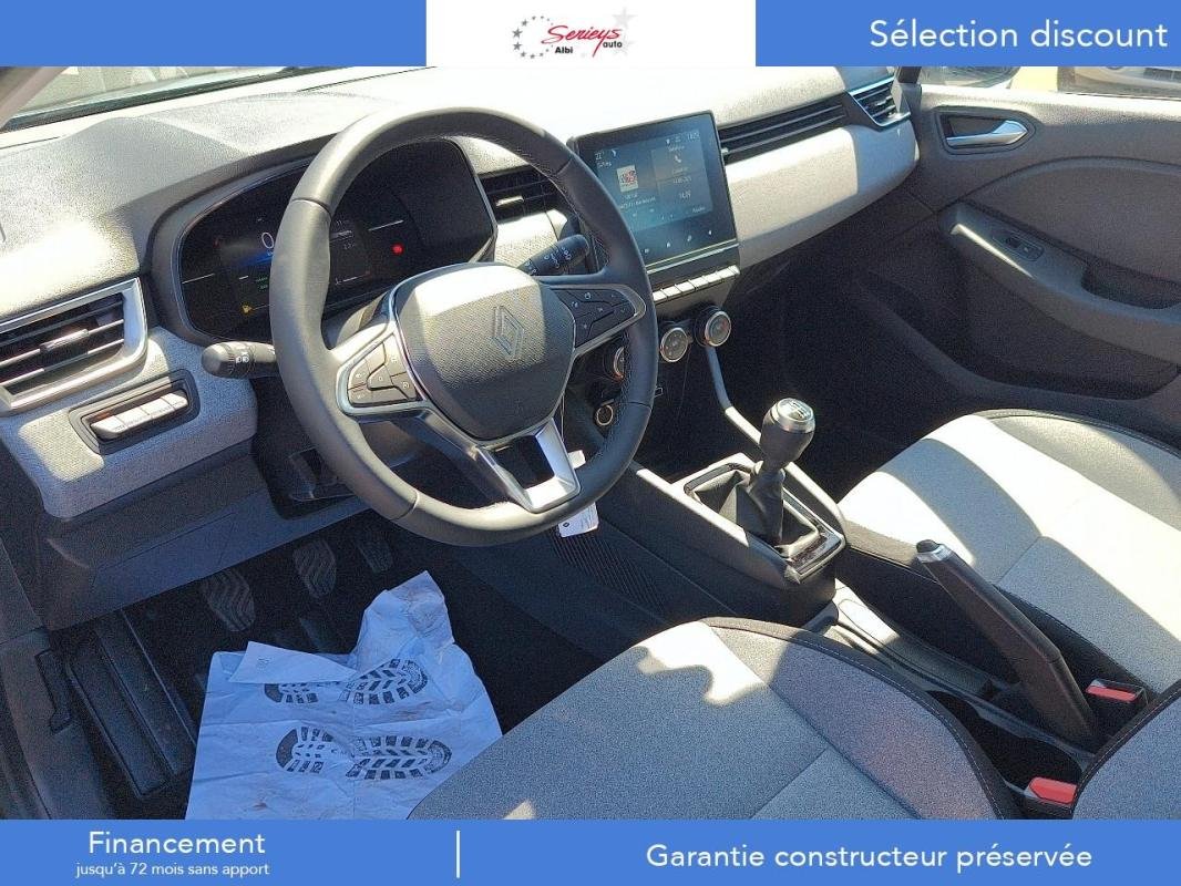 Renault Clio - Photo 33