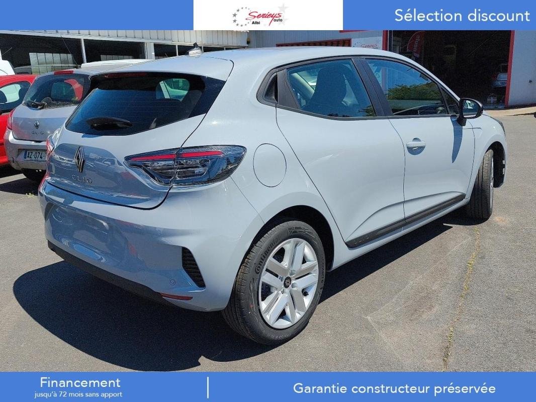 Renault Clio - Photo 36