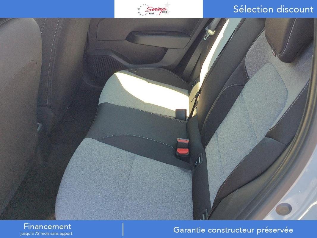 Renault Clio - Photo 39