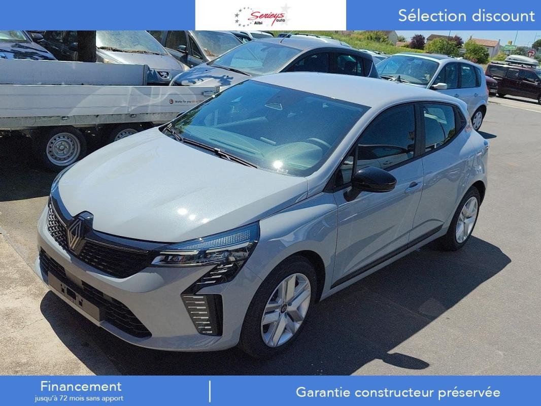 Renault Clio - Photo 42