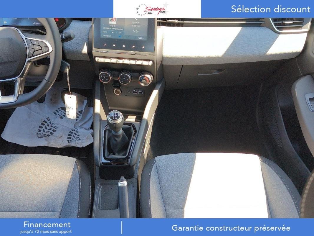 Renault Clio - Photo 47