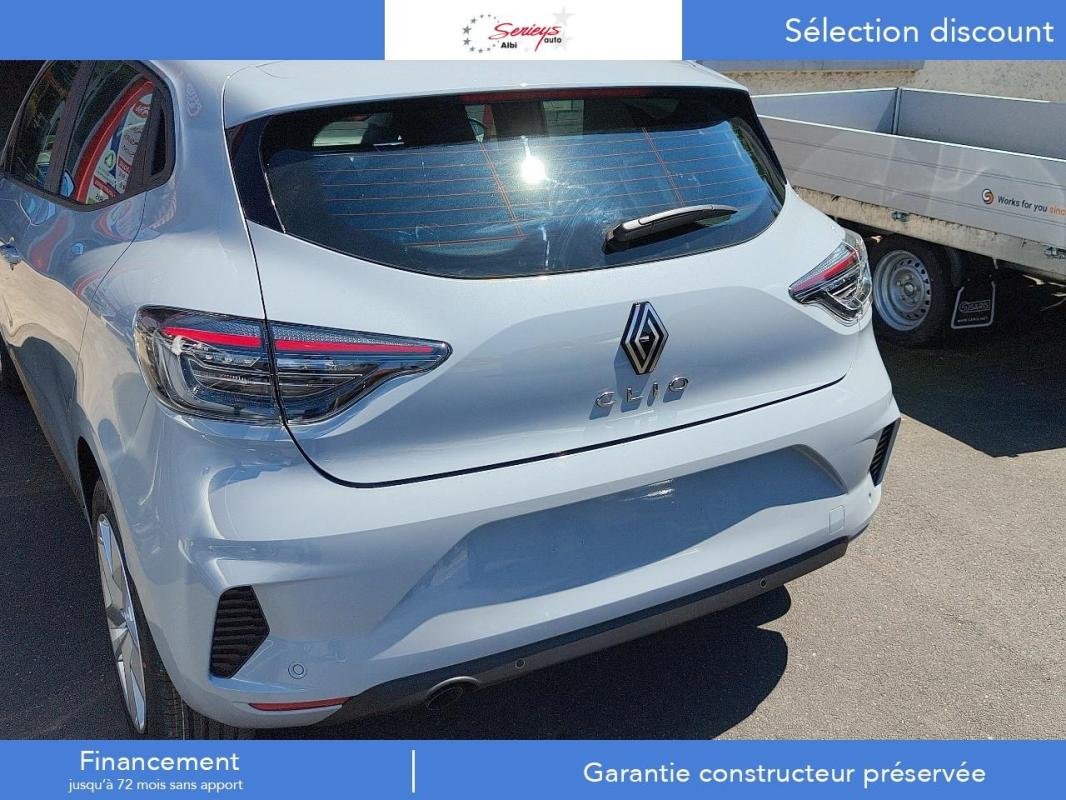 Renault Clio - Photo 48