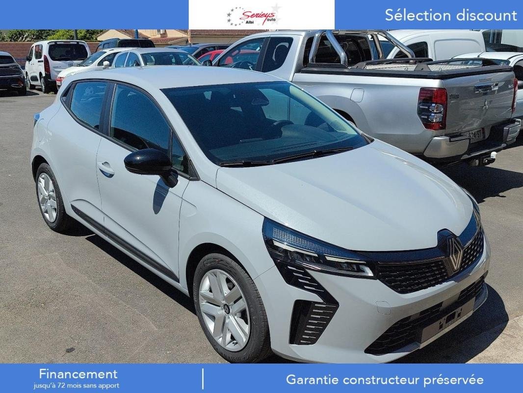 Renault Clio - Photo 49